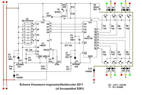 viessmann 5211